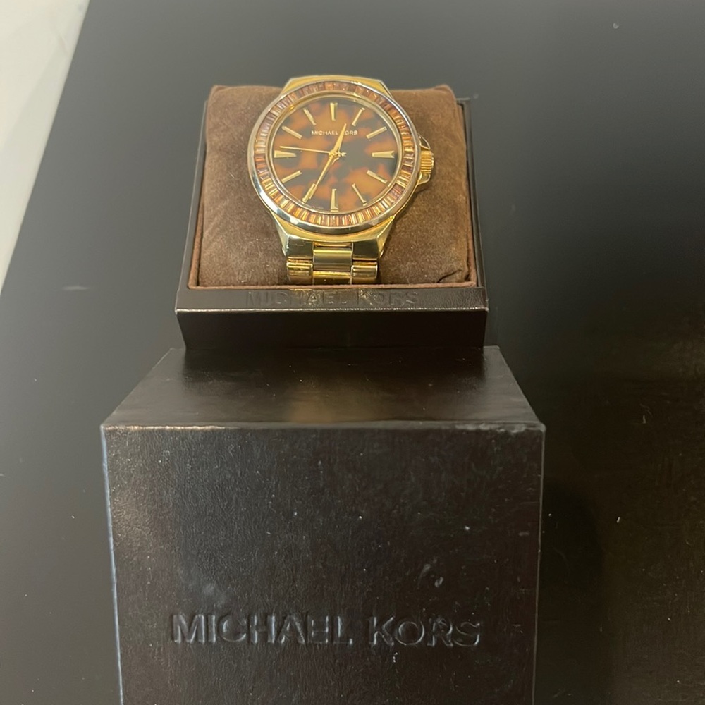 Michael Kors Watch
